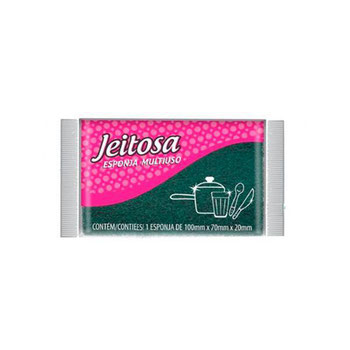 ESPONJA BETTANIN JEITOSA MULTI