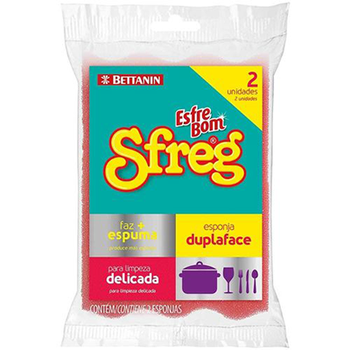 ESPONJA BETTANIN SFREG D FACE UND