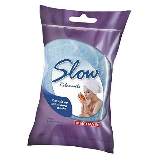 ESPONJA BETTANIN SLOW RELAXANTE 1UND