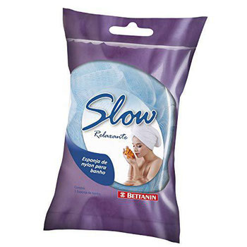 ESPONJA BETTANIN SLOW RELAXANTE 1UND