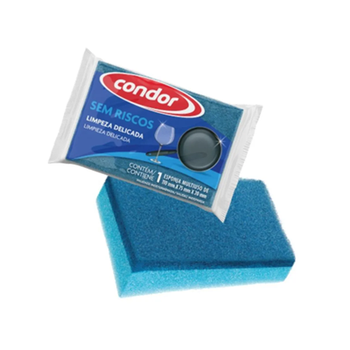 ESPONJA CONDOR DELICADA