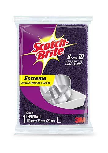 ESPONJA SC BRITE EXTREMA 1UND
