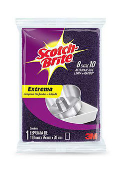 ESPONJA SC BRITE EXTREMA 1UND