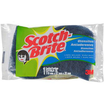 Esponja Scoth Brite Antiaderente