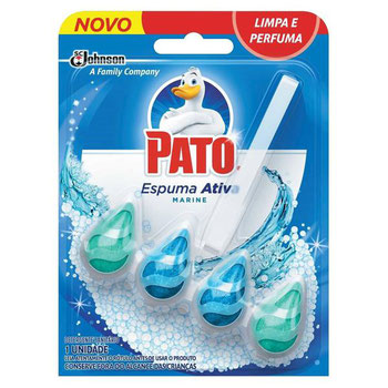 ESPUMA MARINE PATO UND