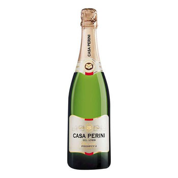 ESPUMANTE CASA PERINI PROSECCO 750ML