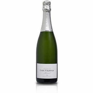 ESPUMANTE CASA VALDUGA MOSCATEL 750ML