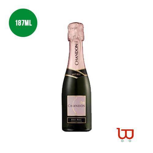 ESPUMANTE CHANDON BABY BRUT 187ML