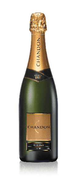 ESPUMANTE CHANDON RESERVE BRUT 750ML