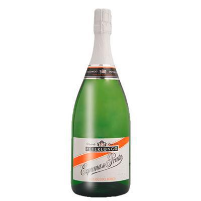 ESPUMANTE FILT DOCE ESPUMA DE PRATA 2,5L