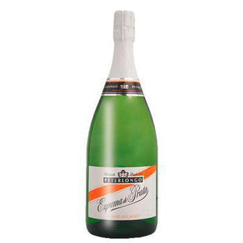 ESPUMANTE FILT DOCE ESPUMA DE PRATA 2,5L