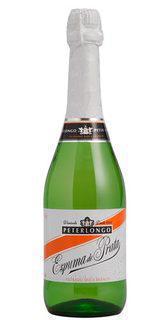 ESPUMANTE FILT DOCE ESPUMA DE PRATA 660ML