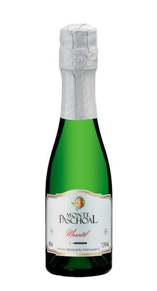 ESPUMANTE MO.PASCHOAL 187ML