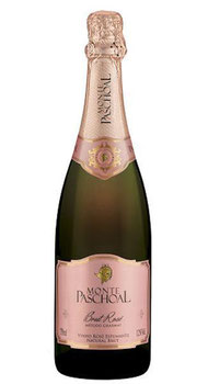 ESPUMANTE MO.PASCHOAL 750ML BR.ROSE