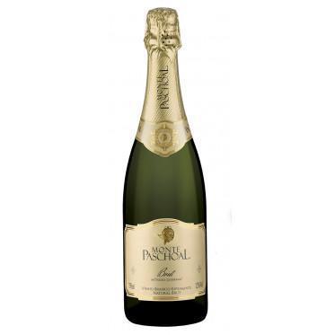 ESPUMANTE MO.PASCHOAL 750ML BRUT