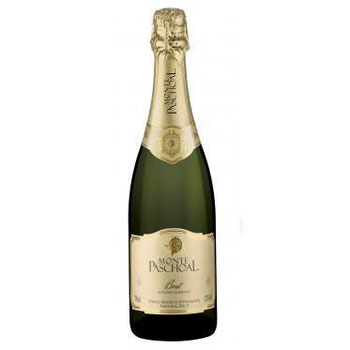 ESPUMANTE MO.PASCHOAL 750ML BRUT