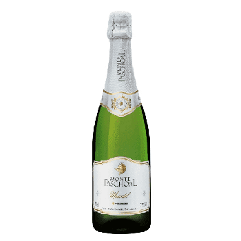 ESPUMANTE PASCH MOSCATEL BCO 750ML