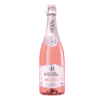 ESPUMANTE PASCH MOSCATEL ROSE 750ML