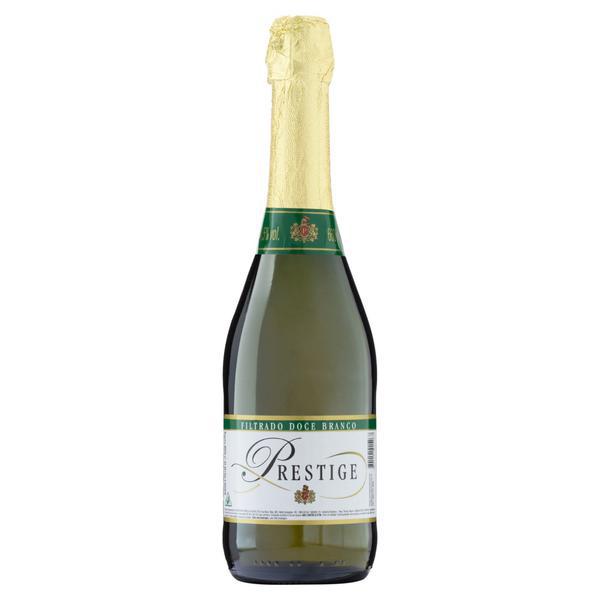 ESPUMANTE PRESTIGE 660ML