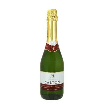 ESPUMANTE SALTON CLASSIC MEIO DOCE 660ML