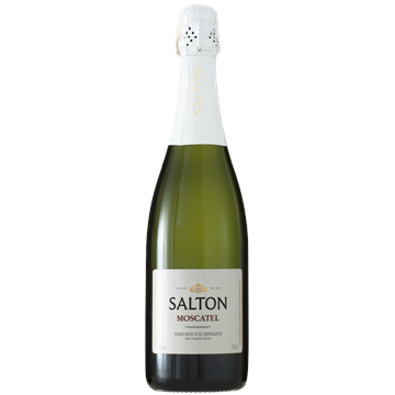 ESPUMANTE SALTON MOSCATEL 750ML