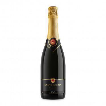 ESPUMANTE SANTA COLINA BRUT 750ML