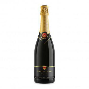 ESPUMANTE SANTA COLINA BRUT 750ML