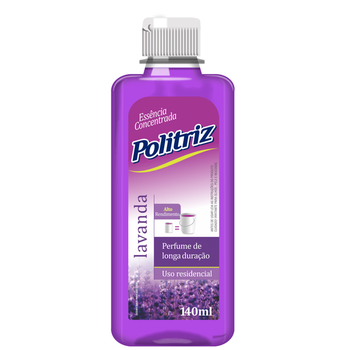 ESSECIA POLITRIZ LAVANDA  140ML