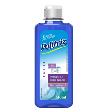 ESSECIA POLITRIZ MARINE  140ML