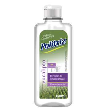ESSENCIA AROMATIZANTE EUCALIPTO 140ML