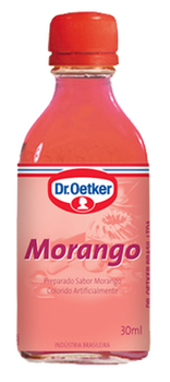 ESSENCIA DR.OETKER 30G MORANGO