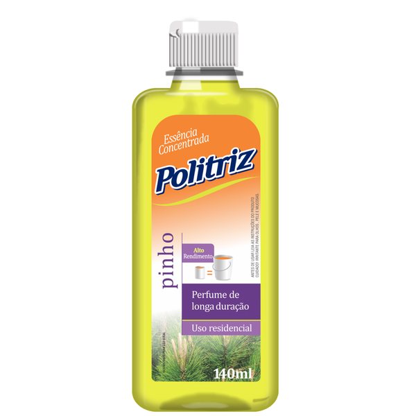 ESSENCIA POLITRIZ PINHO 140ML