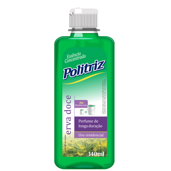 ESSENCIA POLOTRIZ EVA DOCE 140ML