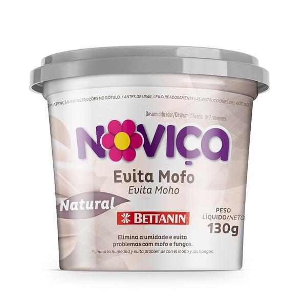 EVITA MOFO NOVICA 130G NEUTRO 