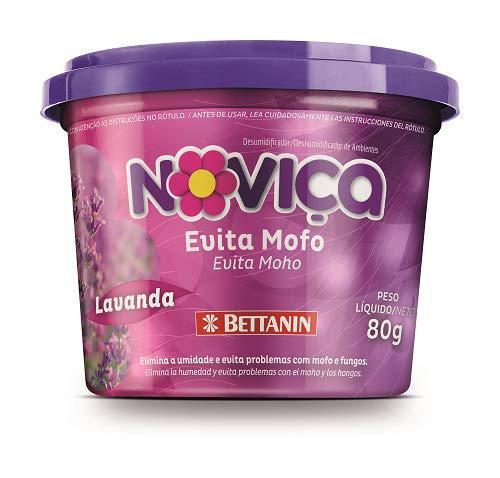 EVITA MOFO NOVICA 80G LAVANDA