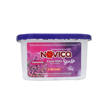 EVITA MOFO NOVICA LAVANDA 130G