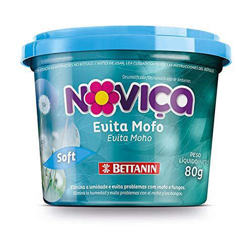 EVITA MOFO NOVICA SOFT 80G