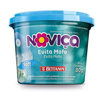 EVITA MOFO NOVICA SOFT 80G