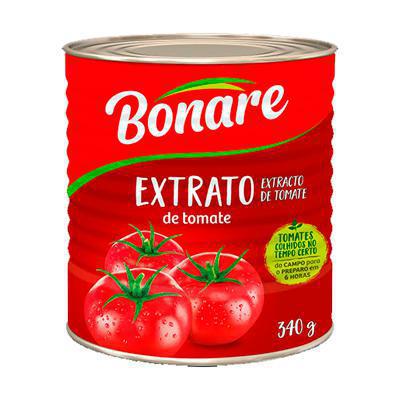 EXT.TOMATE BONARE 340G LATA
