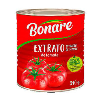 EXT.TOMATE BONARE 340G LATA