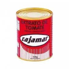 EXTRATO TOM CAJAMAR