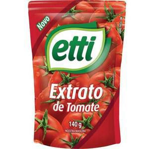 EXTRATO TOM CAJAMAR