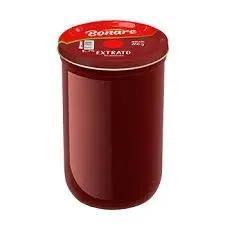 EXTRATO TOMATE BONARE VIDRO 260G