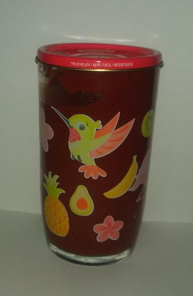 EXTRATO TOMATE TAMBAU VIDRO DEC 260G