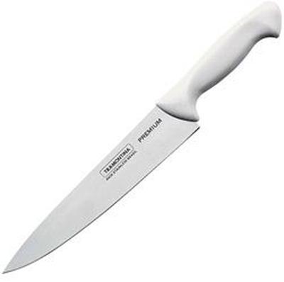 FACA CARNE TRAMONTINA INOX PREMIUM 1UN