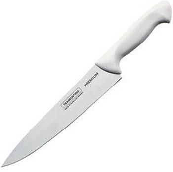 FACA CARNE TRAMONTINA INOX PREMIUM 1UN