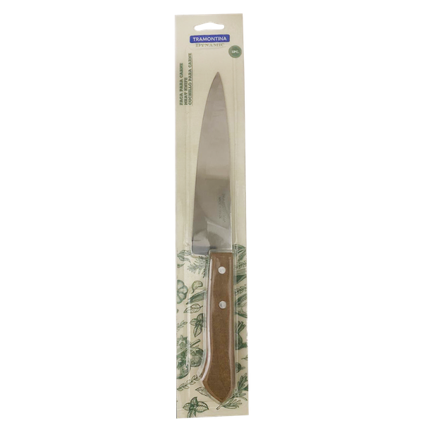 FACA TRAMONTINA PEIXEIRA INOX 22902107