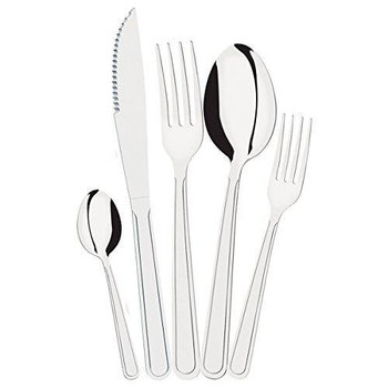 FAQUEIRO INOX POTE BUZIOS 20PC