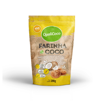 FARI DE COCO QUAL 20
