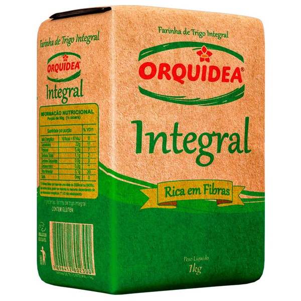FARI TRIG ORQ 1KG IN